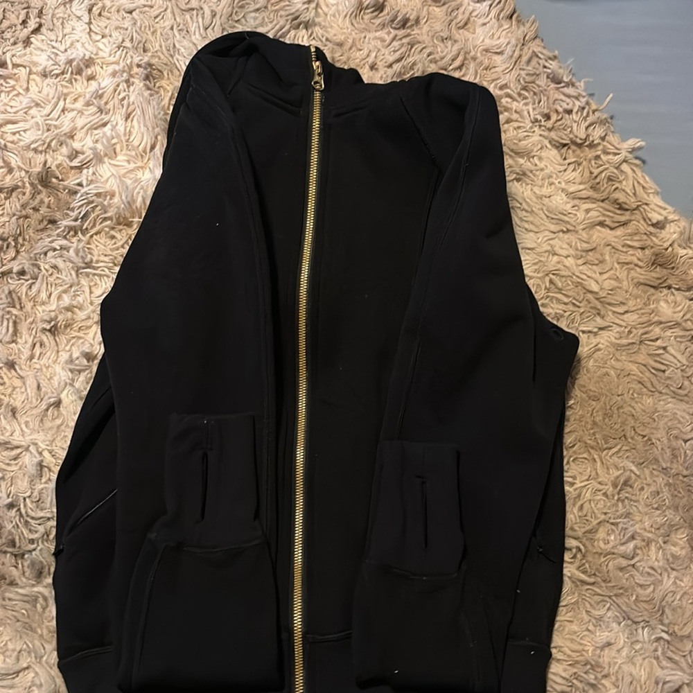 Lululemon jacket - Picture 2 of 2